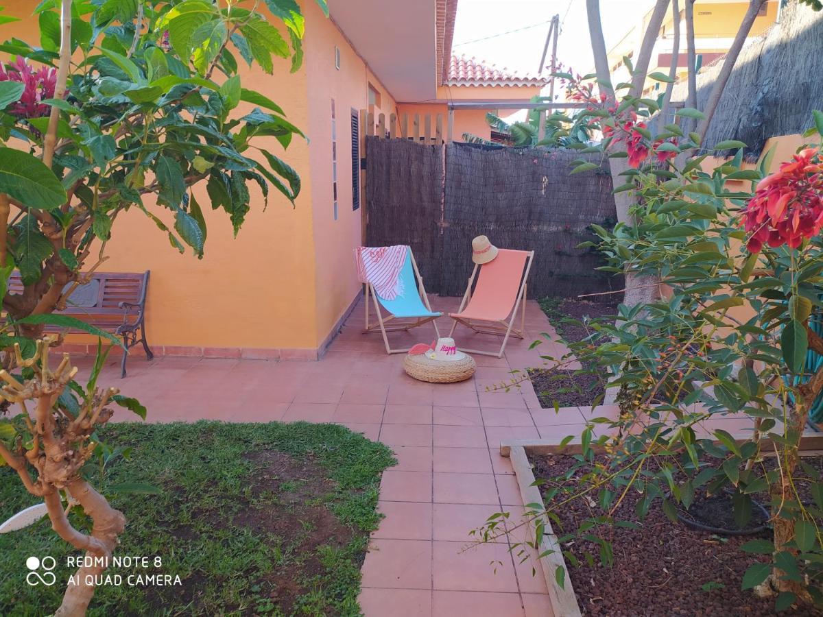 Energy Garden Villa บาฮามาร์ ภายนอก รูปภาพ