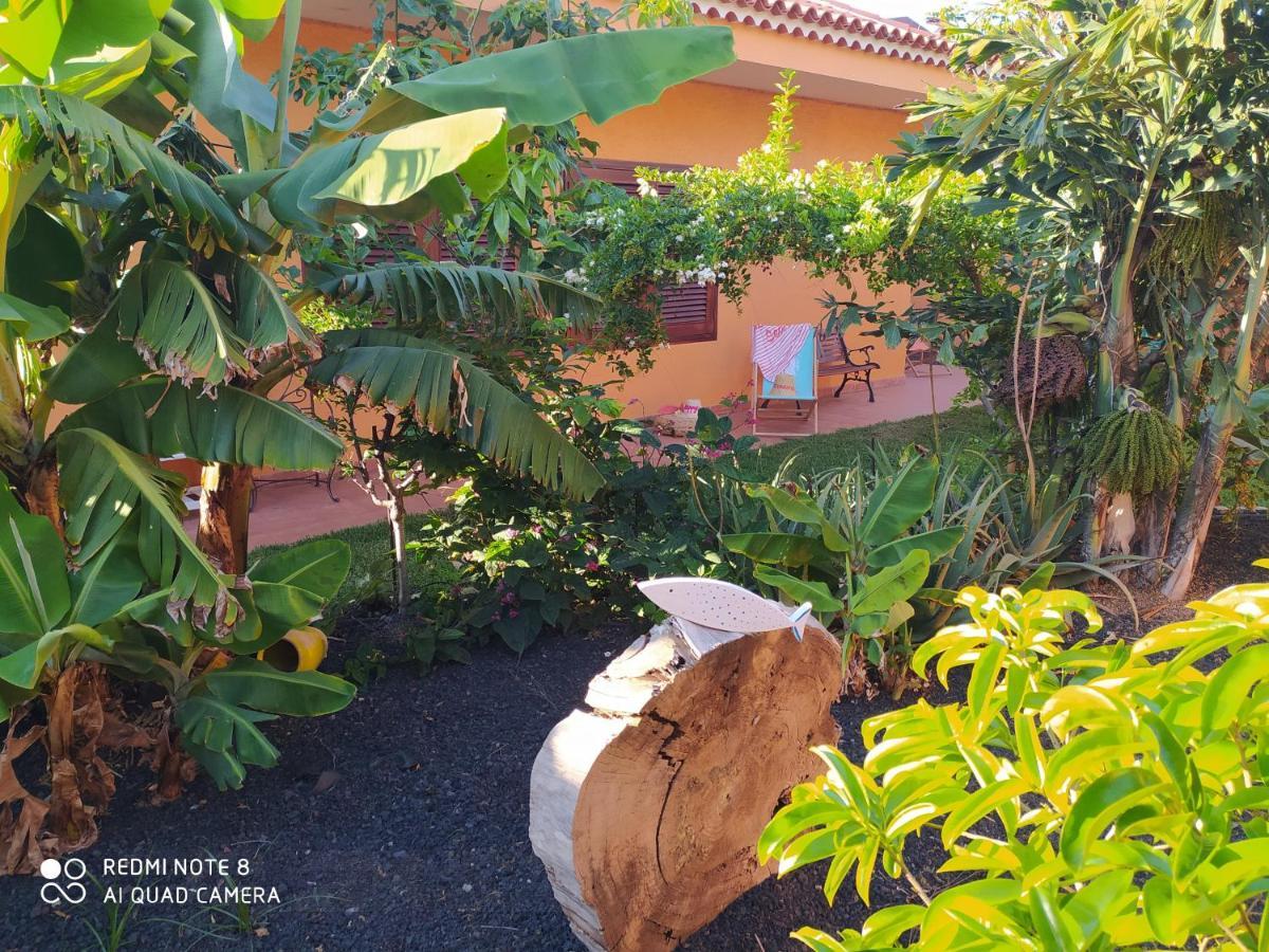Energy Garden Villa บาฮามาร์ ภายนอก รูปภาพ