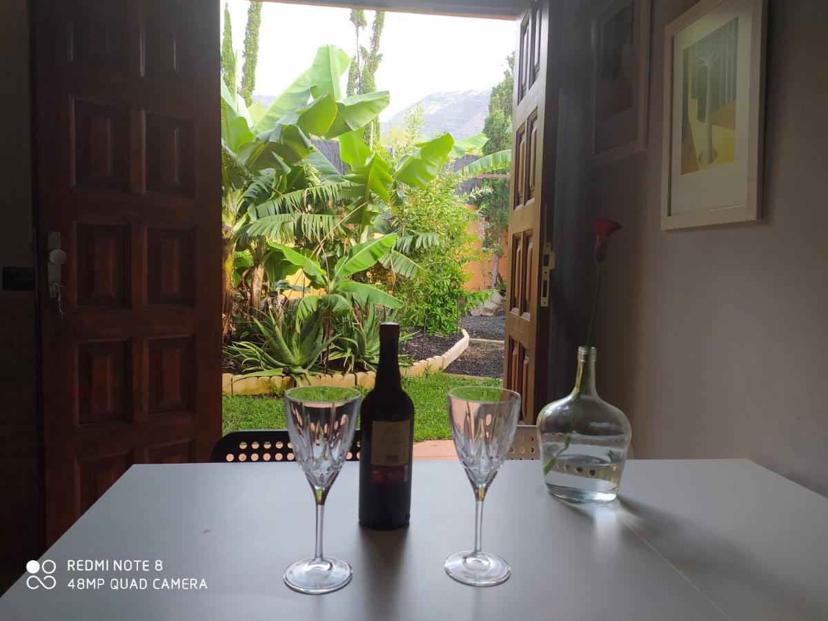 Energy Garden Villa บาฮามาร์ ภายนอก รูปภาพ