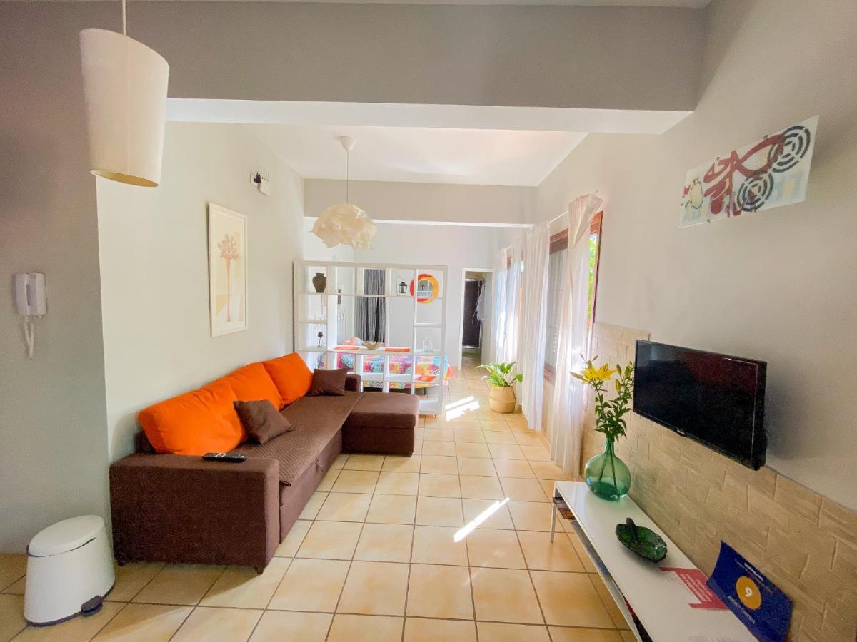 Energy Garden Villa บาฮามาร์ ภายนอก รูปภาพ