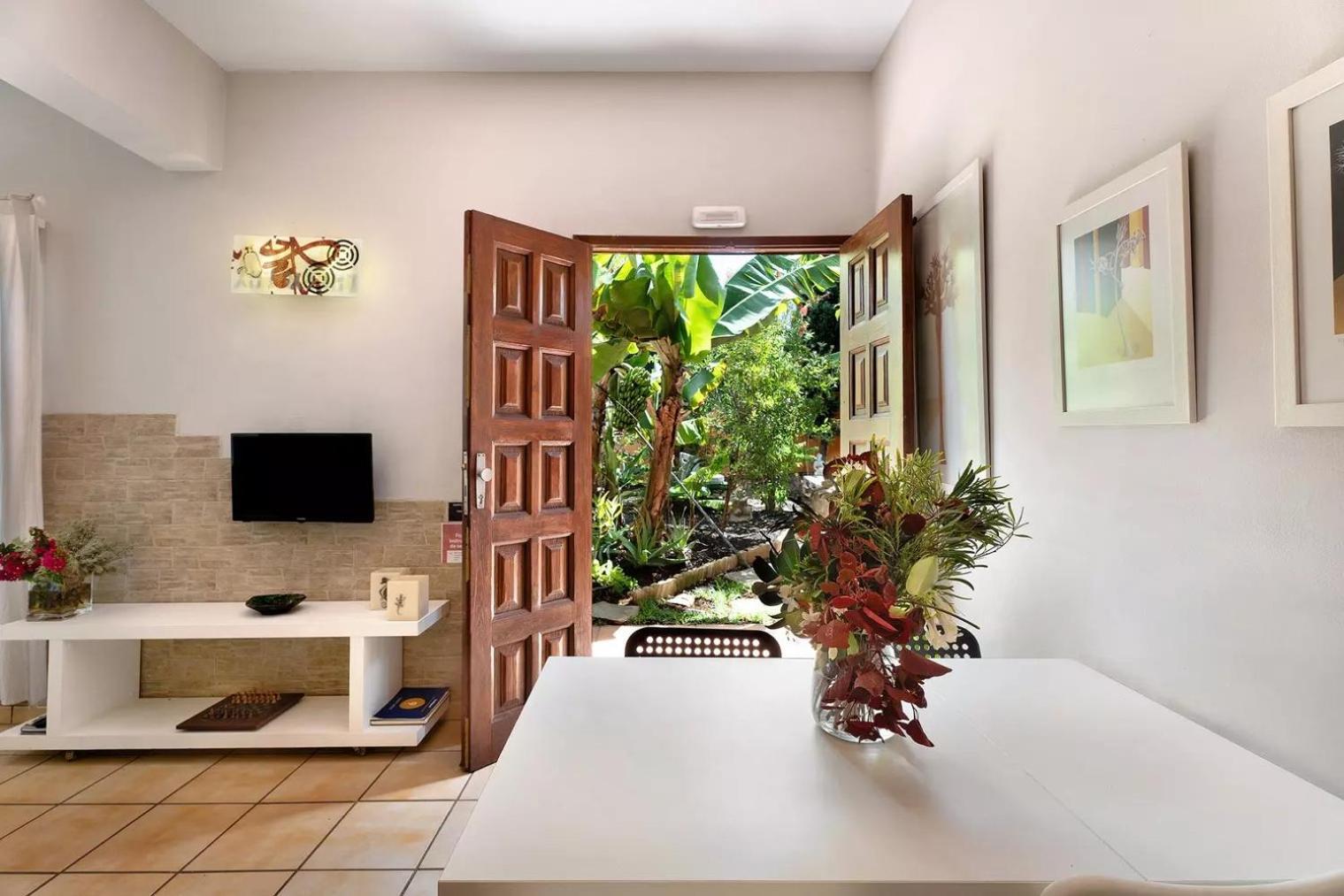 Energy Garden Villa บาฮามาร์ ภายนอก รูปภาพ