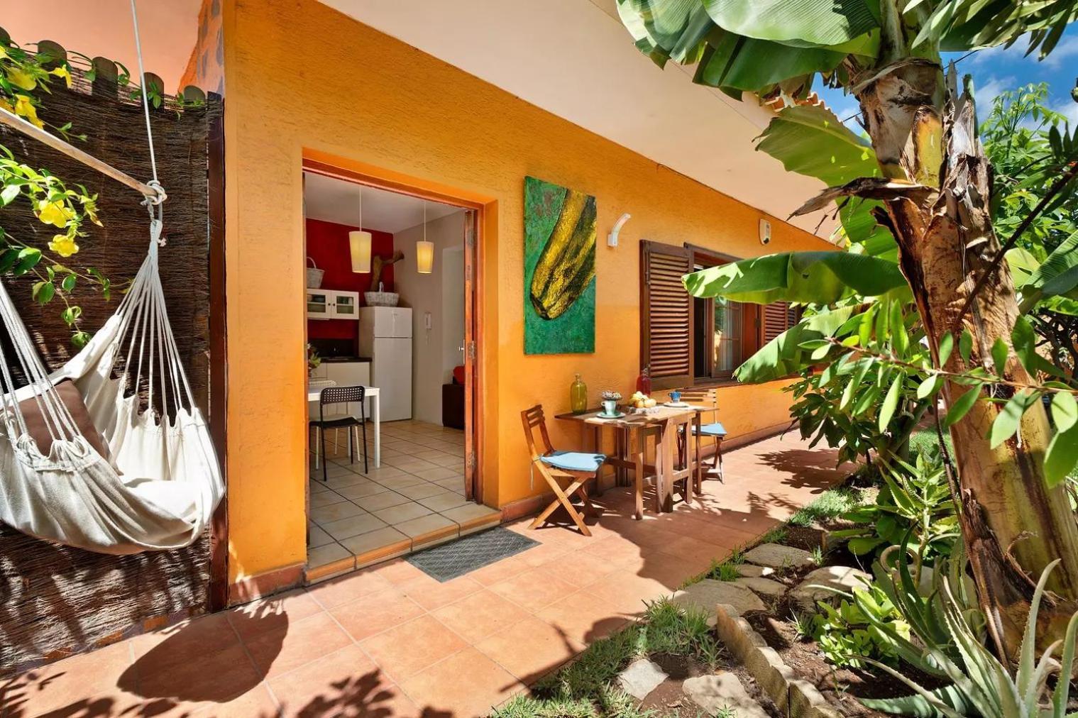 Energy Garden Villa บาฮามาร์ ภายนอก รูปภาพ