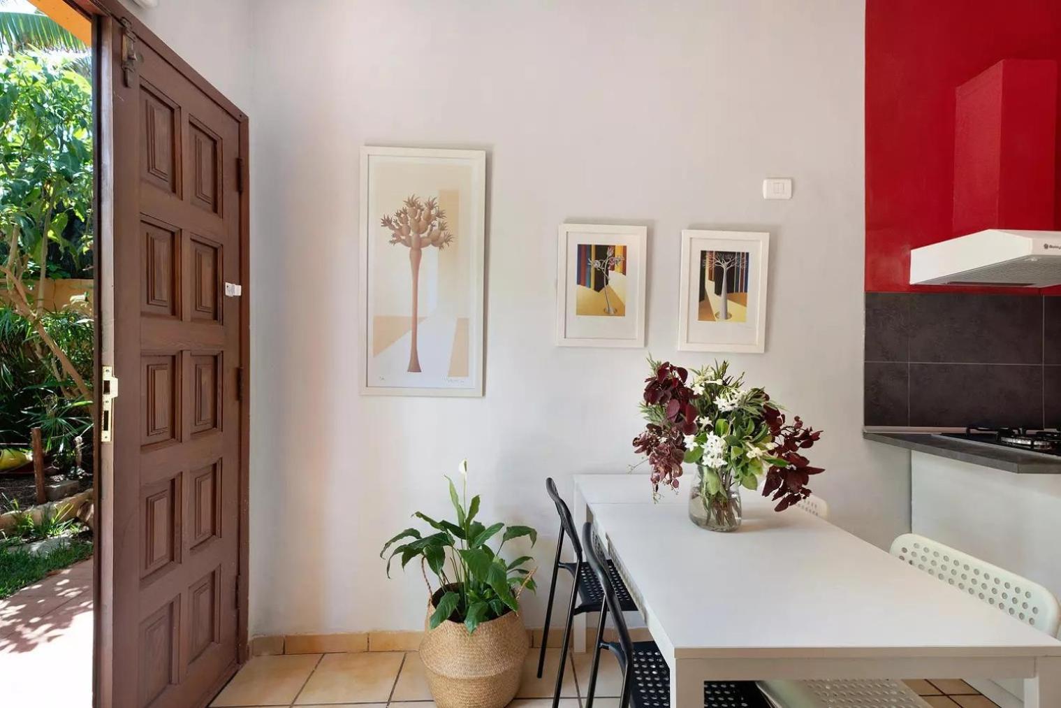 Energy Garden Villa บาฮามาร์ ภายนอก รูปภาพ