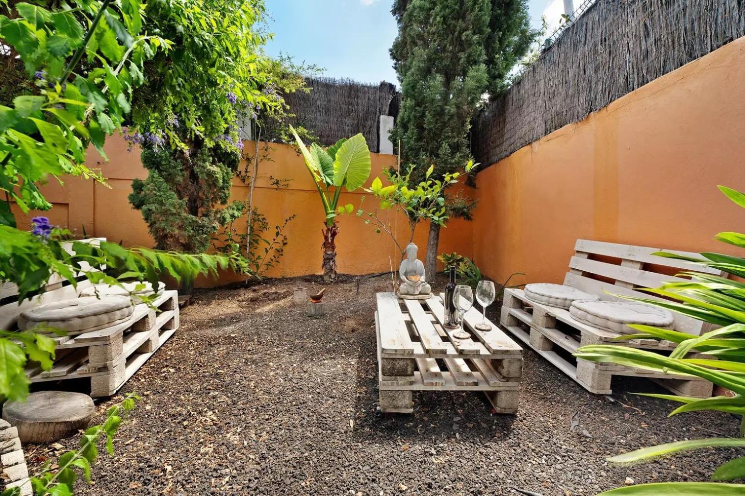 Energy Garden Villa บาฮามาร์ ภายนอก รูปภาพ