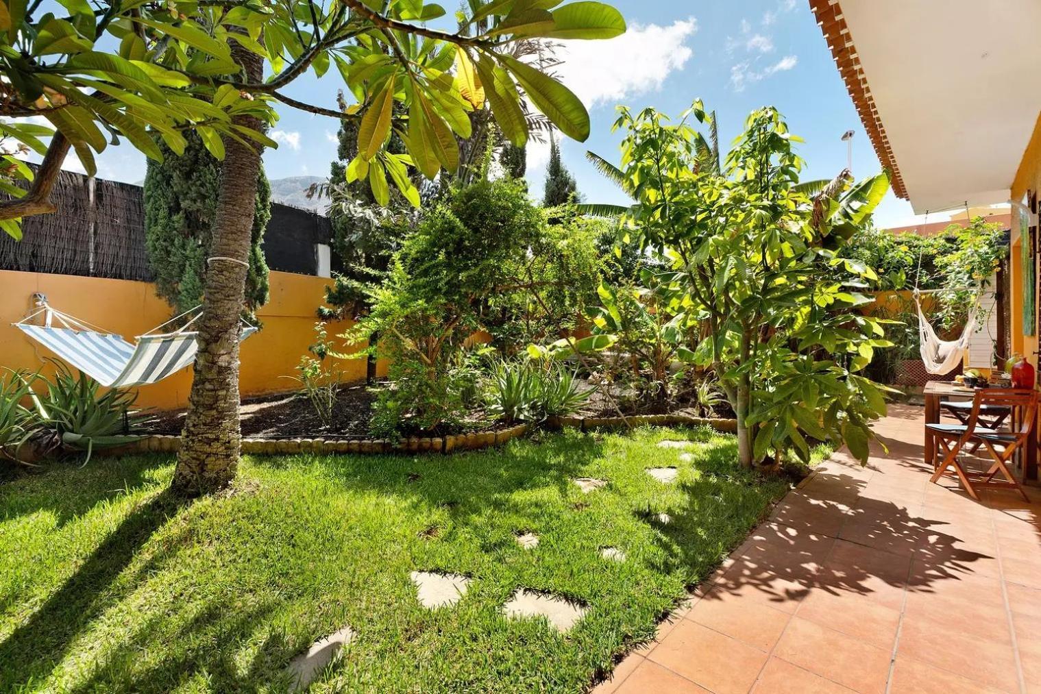 Energy Garden Villa บาฮามาร์ ภายนอก รูปภาพ