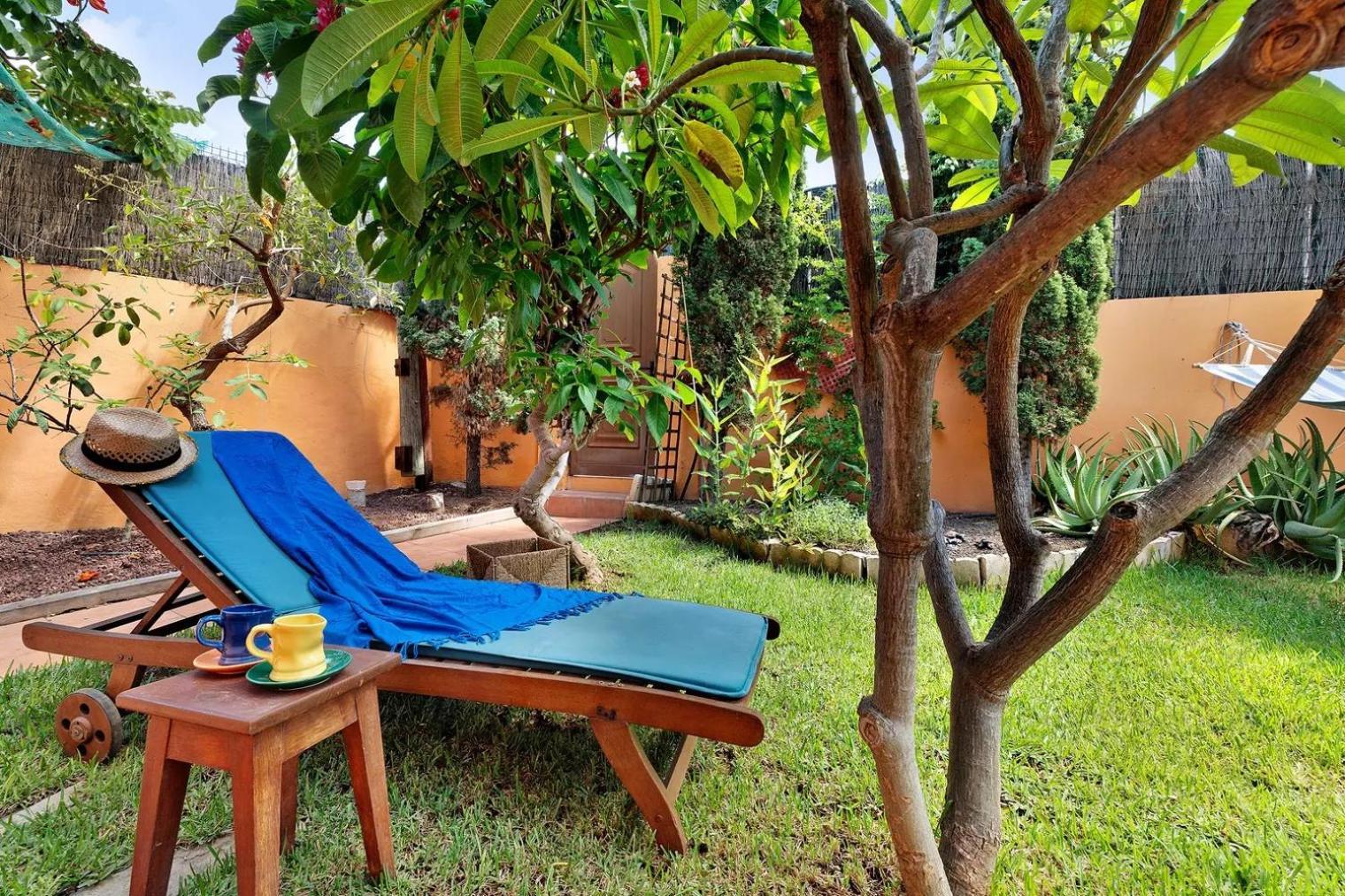 Energy Garden Villa บาฮามาร์ ภายนอก รูปภาพ
