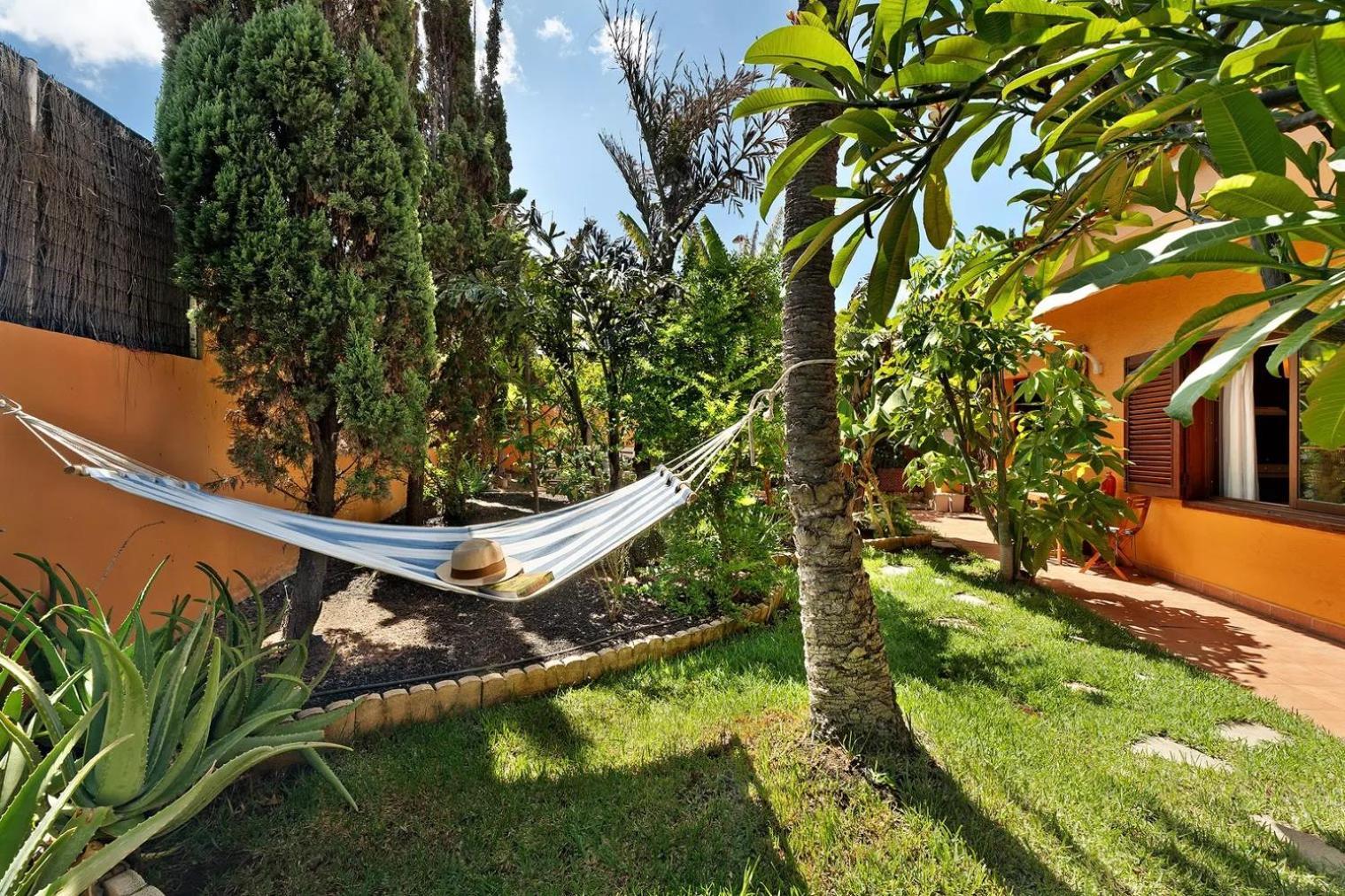 Energy Garden Villa บาฮามาร์ ภายนอก รูปภาพ