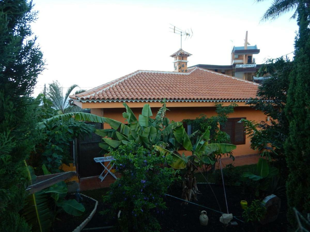 Energy Garden Villa บาฮามาร์ ภายนอก รูปภาพ